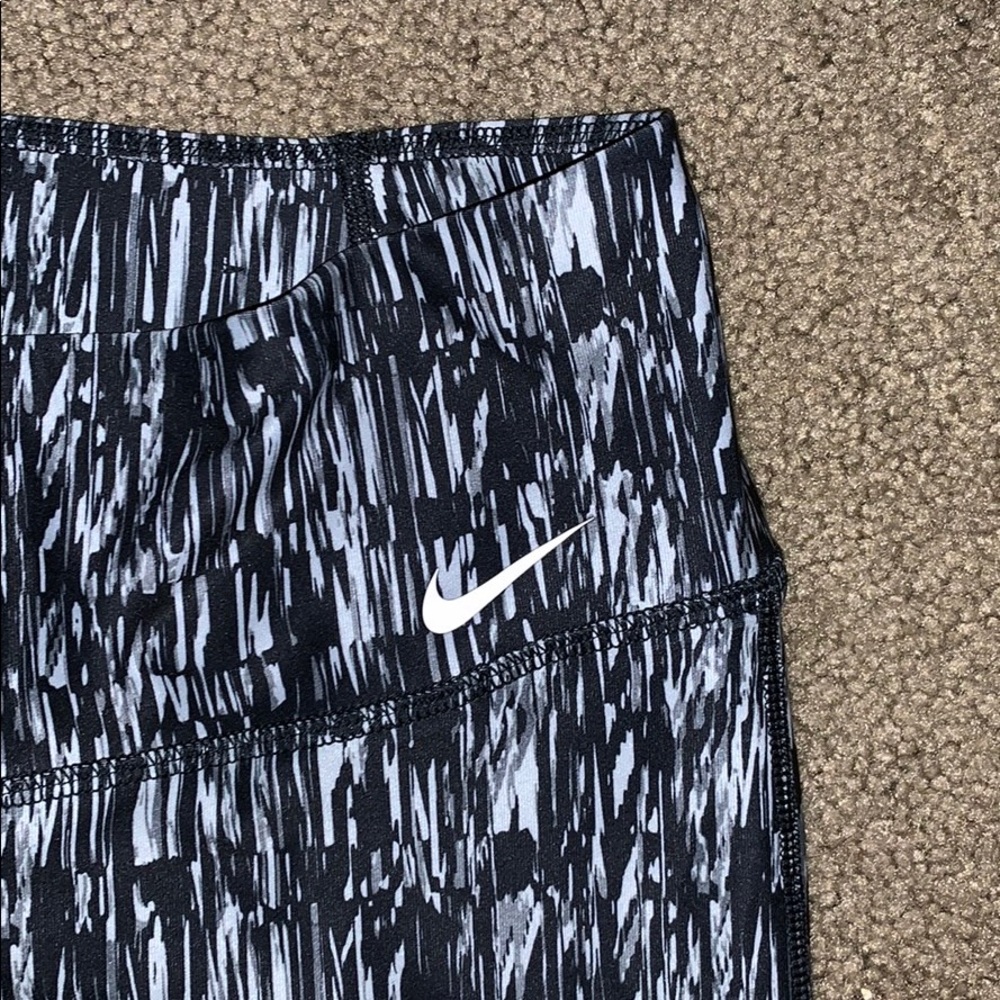 Dri-Fit Nike Leggings